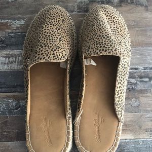 Espadrilles